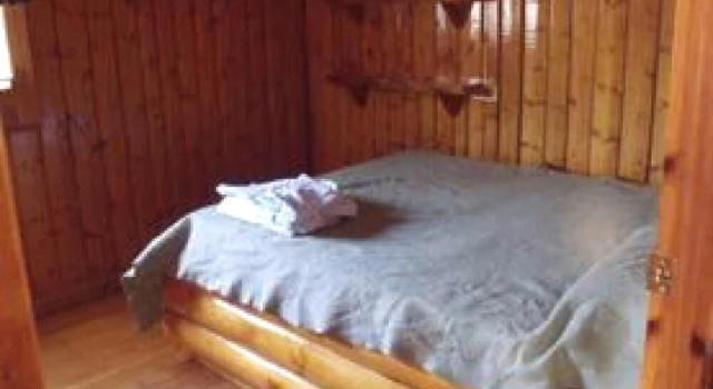 Crooked Lake Resort Cabin 3 ( Cozy Corner ) Holiday home 3 BestStayz.1, Reserva ahora Resort Lake Estados Unidos