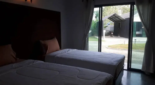 Tree O Resort, Buchen Sie Resort Lom Sak Phetchabun