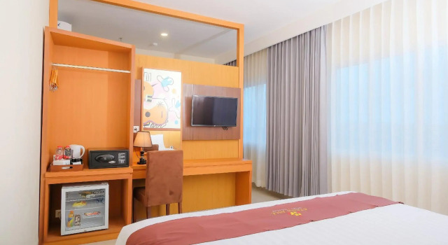 Azana Asia Hotel Cilacap