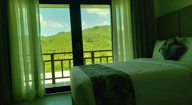 Anda Pearl Premier Resort
