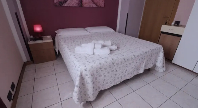 Номер Economy Hotel Pontenuovo