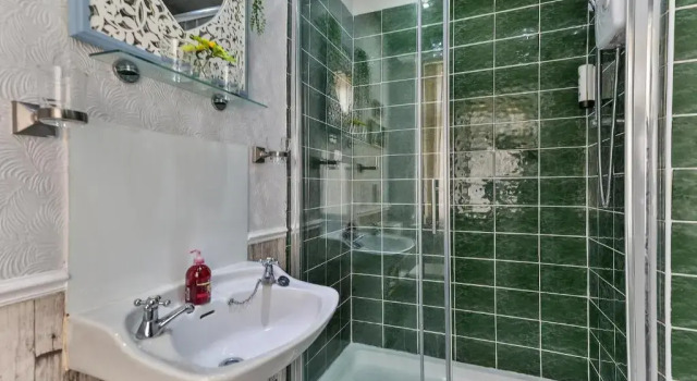 Двухместный номер Standard The Kensington