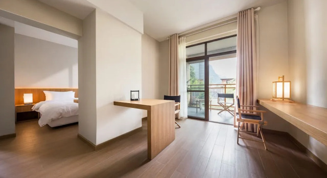 Yipu.Shan Zhi Ge Hotel, Забронировать Отель Отели Гуйлинь 3 звезды, 3*