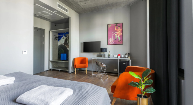 Dada Premium Aparthotel