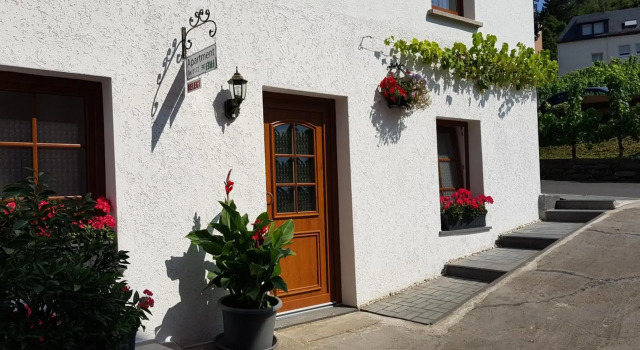Apartment an der Mosel