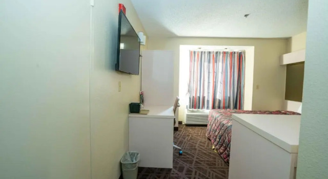 Двухместный номер Standard Red Roof Inn & Suites Euless - DFW Airport Southwest