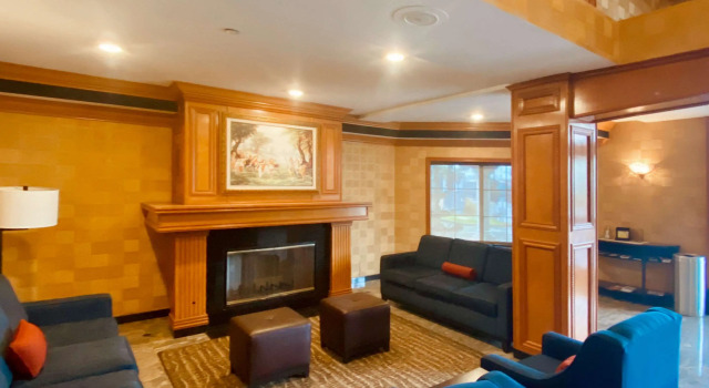 Comfort Suites Oceanside Camp Pendleton Area