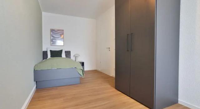 Апартаменты Premium Apartments I Kostenloses Parken I home2share