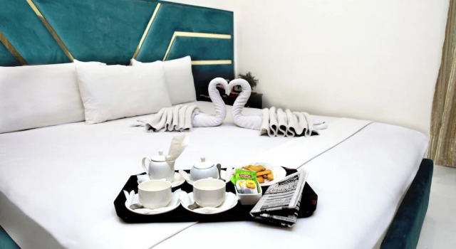 Royalton Inn Hotel