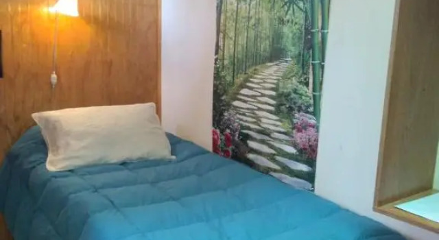 Номер Standard Quinta Vergara Montaña