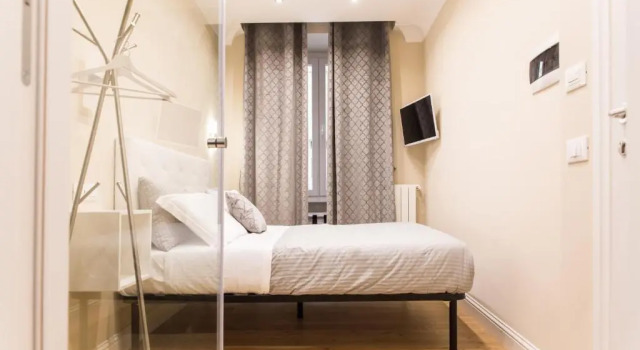 Двухместный номер Standard Nazionale Palace Suites