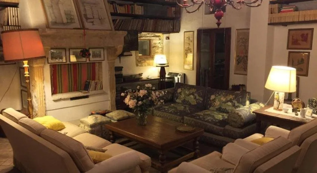 Casa Poiega