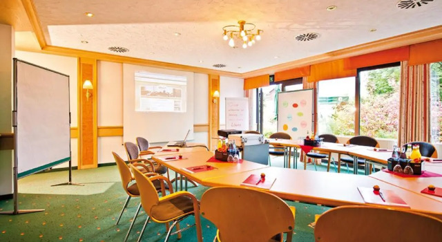 Danner´s Hotel Löwen, Reserva ahora Hotel Hoteles en Baden-Wurtemberg con aparcamiento, Aparcamiento