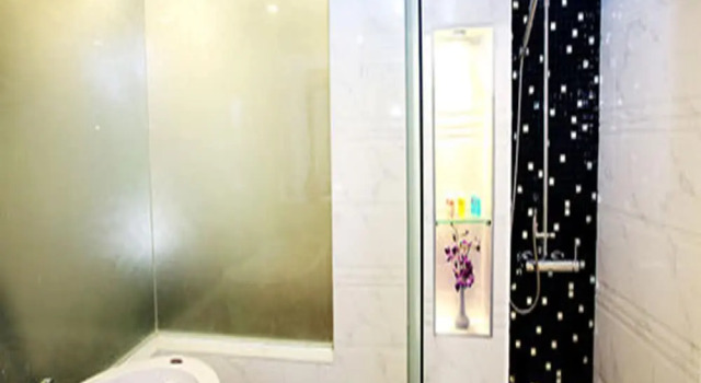 Номер Deluxe Mandalay City Hotel
