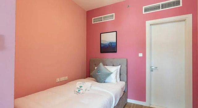 Bloomfields Iconic 2BR Duplex Apartment