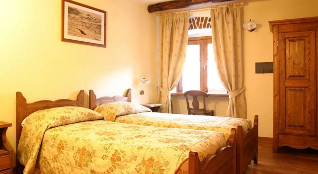 Chalet Chez Nous, Забронировать Шале Саузе-д'Ульс Val di Susa, рядом с Горнолыжный курорт Саузе-д’Ульс - Жувансо