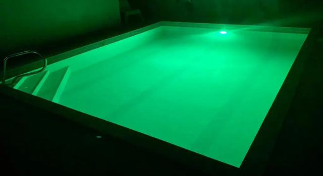Апартаменты Palmeras Del Mar