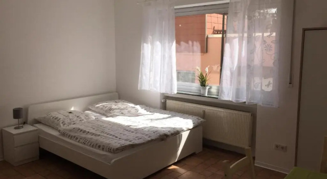 Pension Lindenhof, Reserva ahora Hostal o pensión Limburgo del Lahn 
