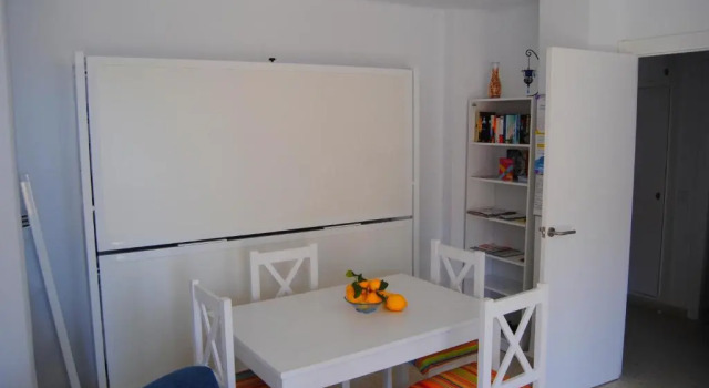 Appartamento Corbeta 812