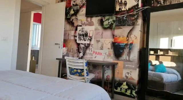 Komfort Zimmer Il Casello Country House Parcheggio gratuito