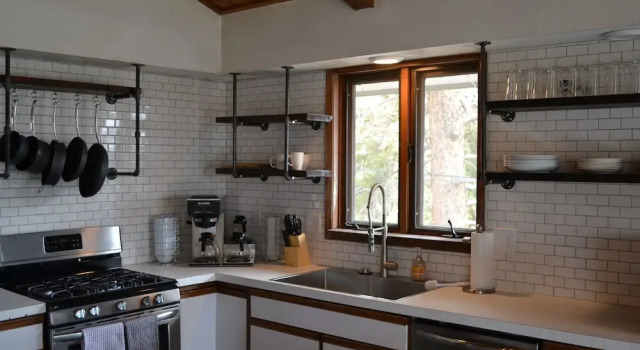 The Mountaineer Hostel, Book Hostel / Vandrerhjem Hostels i Vail Ski, Hostel / Vandrerhjem