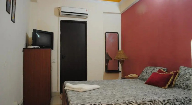 Hotel Raj Palace, Забронировать Отель Taj Ganj Таджгандж