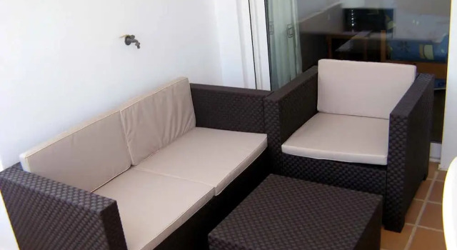 106451 - Apartment in Vera, Забронировать Апартаменты/квартира Рокетас-де-Мар Коста-де-Альмерия