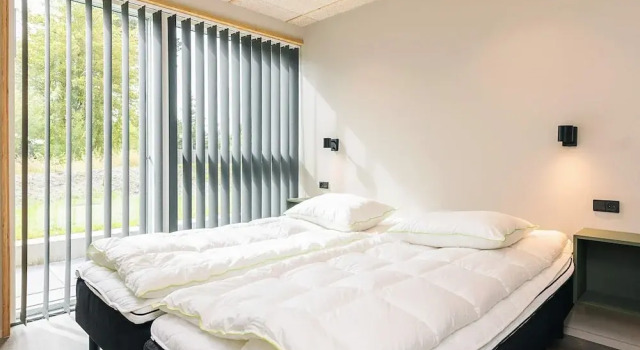 5 Star Holiday Home in Hadsund