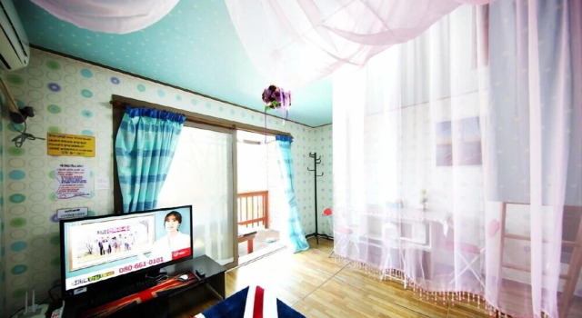 Junlive Pension