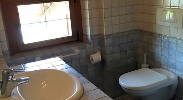 Номер Standard Hotel La Montanina