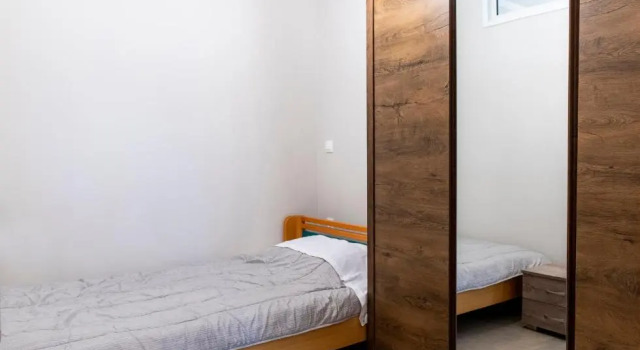 Walnut home apartment near Ancient Olympia, Prenota Appartamento Olympia Elide