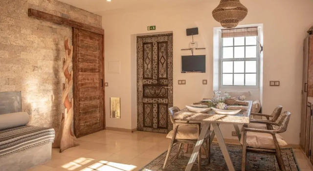 Casita - Cantinho do Paraíso, Rezervasyon Otel Vila do Porto Santa Maria (Azores)