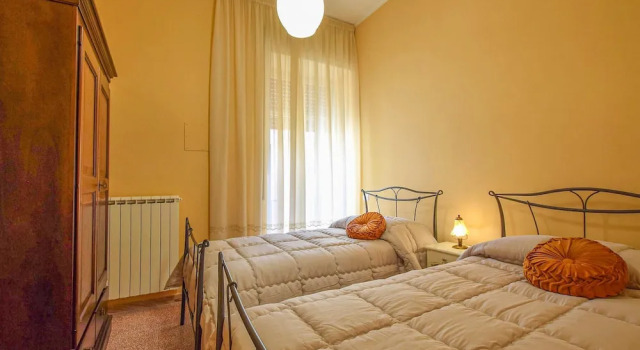 Nice Apartment in Isernia With Wifi and 3 Bedrooms