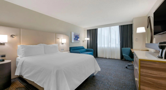 Двухместный номер Standard Delta Hotels by Marriott West Palm Beach