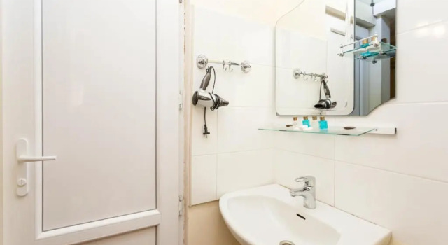 Номер Comfort Gis Guest House