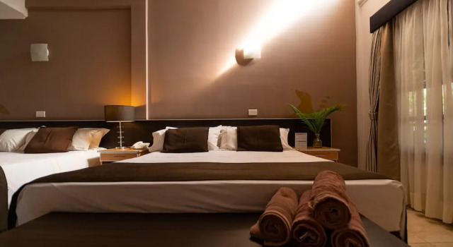 Номер Standard Palma Real Posada
