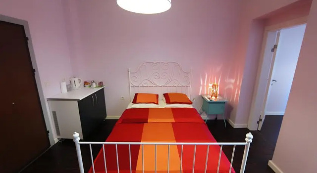 Pembe Cati 2, Boek Hotel Hotels in Beyoglu met parkeren, Parkeren
