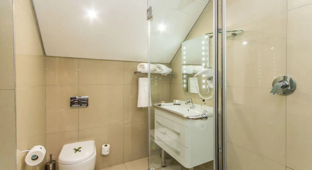 Двухместный номер Classic Lemoenkloof Boutique Hotel
