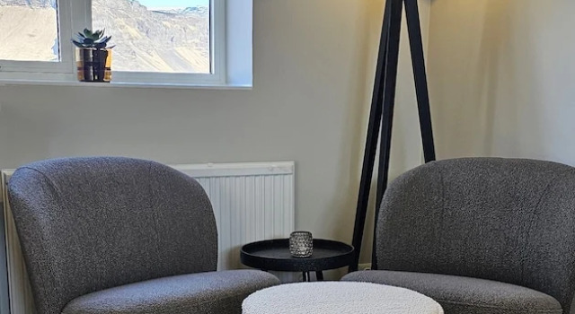 Студия Kviholmi Premium Apartments