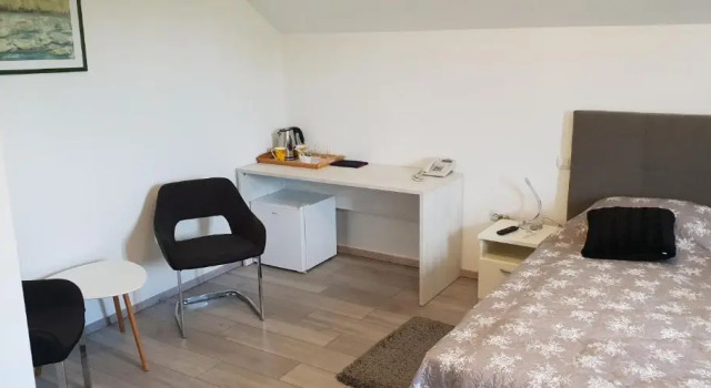 Номер Standard KE-TO Zagreb Airport Rooms
