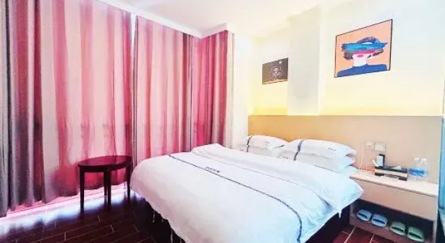 Wangxuan Hotel, Varaa Hotelli Gaoche Guizhou