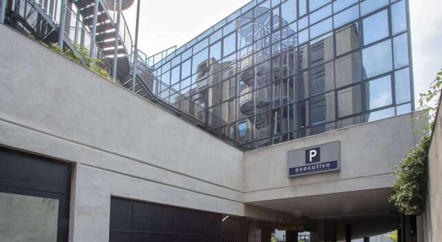 Best Western Plus Executive Hotel and Suites