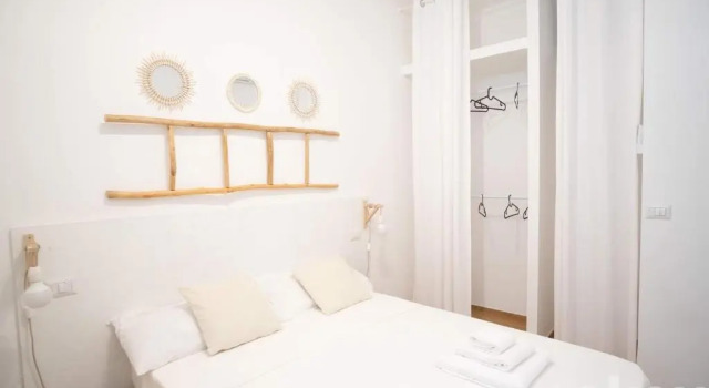 Loft11 - Bari Policlinico, Забронировать Апартаменты/квартира Отели в центре Бари, в центре