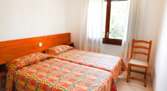 Apartamento en Platja d'Aro Mar d'Or 214, Rezervați Apartament Castell-Platja d'Aro Girona