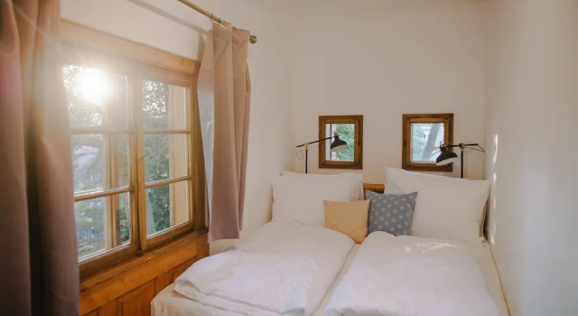 Люкс Miss Sophies Olomouc - Boutique Hotel