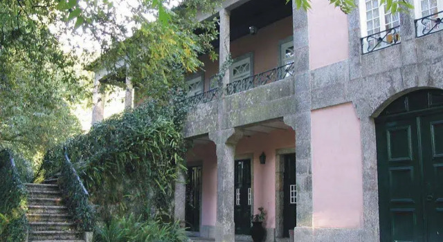 Quinta de Cortinhas