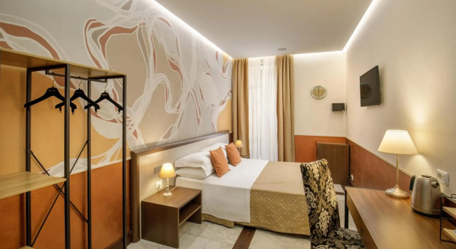 Corso Grand Suite
