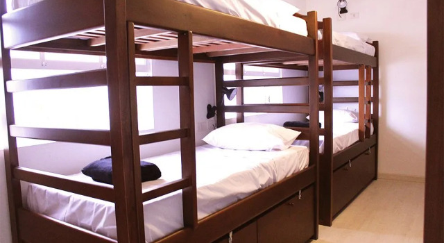 Namoa Hostel Vila Madalena, Забронировать Хостел Хостелы Сан-Пауло, рядом с Больница Санкта-Маджоре–Пиньейруш, Хостел