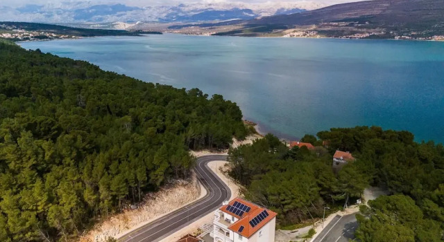 Номер Standard Apartments and Rooms Stipanovi Dvori