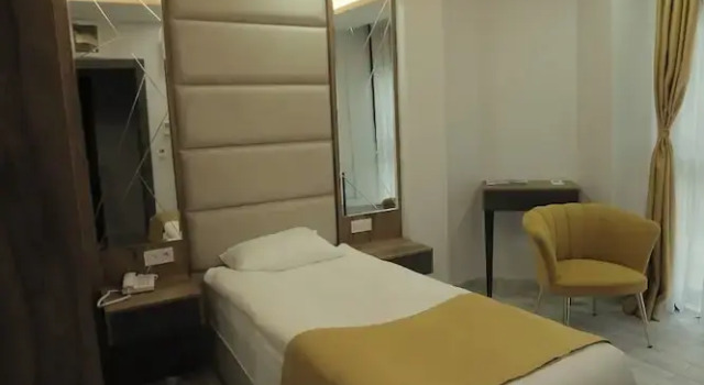 Номер Standard özşahin otel